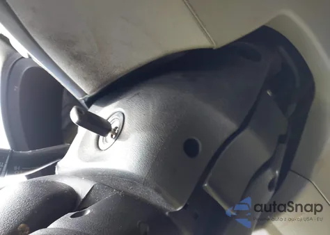 2007 Honda Odyssey Ex-L из США, поврежденный, VIN 5FNRL38767B080708